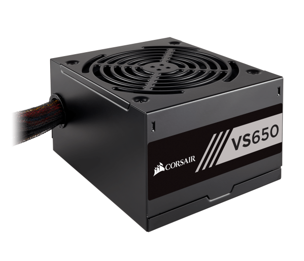 Corsair VS550 550W 80 Plus - 428801 - zdjęcie 8